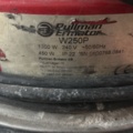 1545171-6 Dammsugare - Pullman Ermator W250P