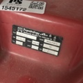 1545172-6 Industridammsugare - Alcon