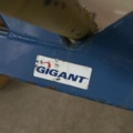 1545173-5 Rörvagn - Gigant