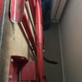 1545175-4 Mobila arbetsbord 2 st
