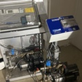 1545178-1 Pumpanläggning med styrsystem - Soma Therm Somatic Compact / Somatic Easy