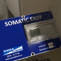 1545178-4 Pumpanläggning med styrsystem - Soma Therm Somatic Compact / Somatic Easy