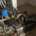 1545178-5 Pumpanläggning med styrsystem - Soma Therm Somatic Compact / Somatic Easy