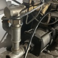 1545178-10 Pumpanläggning med styrsystem - Soma Therm Somatic Compact / Somatic Easy