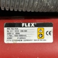 1600262-4 Giraffslip - FLEX WS 702 VEA