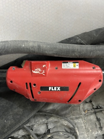 1600262-3 Giraffslip - FLEX WS 702 VEA