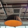 1548361-6 Pendellampa - Muuto Under The Bell
