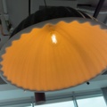 1548361-3 Pendellampa - Muuto Under The Bell