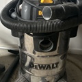 1604946-2 Dammsugare 2 st - DeWalt DXV30SAPTA