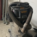 1604946-3 Dammsugare 2 st - DeWalt DXV30SAPTA