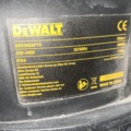 1604946-5 Dammsugare 2 st - DeWalt DXV30SAPTA