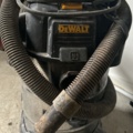 1604946-6 Dammsugare 2 st - DeWalt DXV30SAPTA