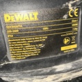 1604946-8 Dammsugare 2 st - DeWalt DXV30SAPTA