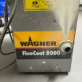 1600264-2 Färgspruta - Wagner FineCoat 8000