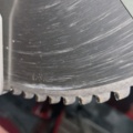 1604947-6 Kapmaskin för metall med stativ - RIDGID 590-L