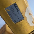 1604948-5 Rörkap med stativ - REMS