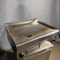 1566510-5 Stekbord med underskåp