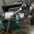1604949-6 Vattenpump med vagn - Wilo WJ-203-X-EM/B