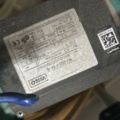 1604949-7 Vattenpump med vagn - Wilo WJ-203-X-EM/B