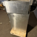 1566510-6 Stekbord med underskåp