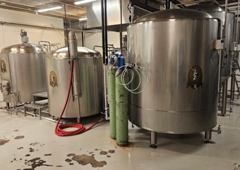Dissolution of Westerbottens Bryggeri AB