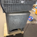 1566510-7 Stekbord med underskåp