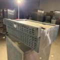 1566510-9 Stekbord med underskåp