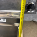 1566510-13 Stekbord med underskåp