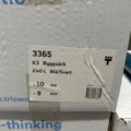 1600267-2 Lådor 5 st med byggsäckar 240 L