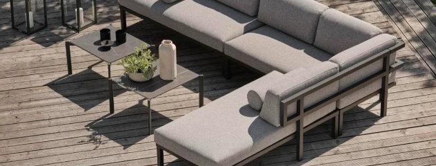 Image representing the auction - Divestment of Brafab outdoor furniture