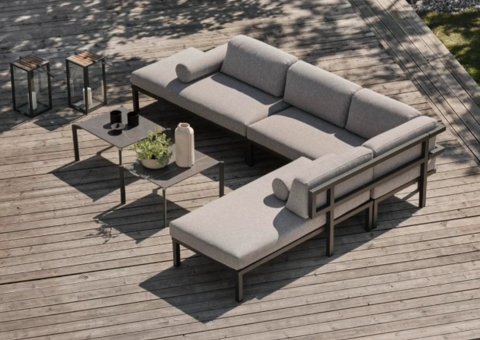 Image representing the auction - Divestment of Brafab outdoor furniture
