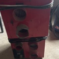 1604951-1 Luftavfuktare 2 st - Corroventa CTR 300