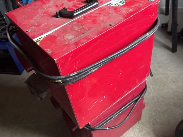 1604951-2 Luftavfuktare 2 st - Corroventa CTR 300