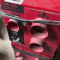 1604951-4 Luftavfuktare 2 st - Corroventa CTR 300