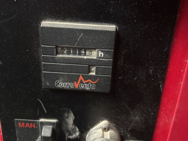 1604951-6 Luftavfuktare 2 st - Corroventa CTR 300