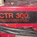 1604951-8 Luftavfuktare 2 st - Corroventa CTR 300