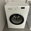 1600270-2 Tvättmaskin och torktumlare - Bosch, Cylinda