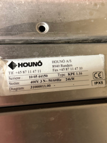 1566511-10 Kombiugn – Hounö KPE 1.16