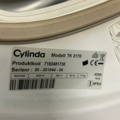 1600270-7 Tvättmaskin och torktumlare - Bosch, Cylinda