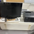 1600271-2 Diverse kontorsinredning, elektronik, m.m.