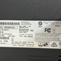 1600271-4 Diverse kontorsinredning, elektronik, m.m.