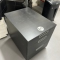 1600271-5 Diverse kontorsinredning, elektronik, m.m.