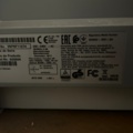 1600271-14 Diverse kontorsinredning, elektronik, m.m.