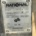 1566512-10 Kombiugn med stativ – Rational CD 101