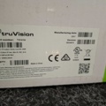 1604832-5 Övervakningskamera TruVision TVD-6104