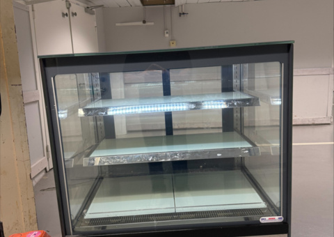 Refrigerated display cabinet - Arms AB WDF097F
