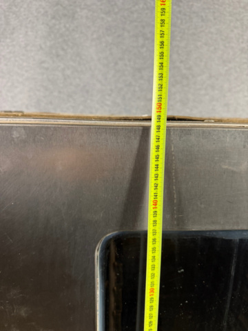 1566512-26 Kombiugn med stativ – Rational CD 101