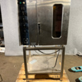 1566513-2 Ugn med stativ – Electrolux AR 170