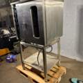 1566513-3 Ugn med stativ – Electrolux AR 170