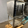 1566513-4 Ugn med stativ – Electrolux AR 170
